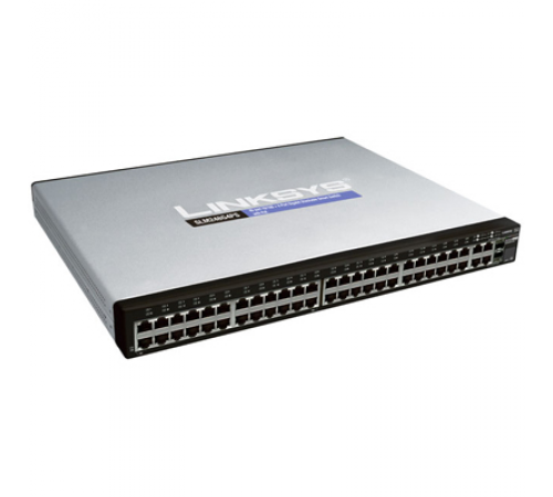 LinkSys SLM248G4S-G5